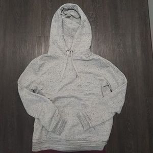 Levi's Gray hoodie